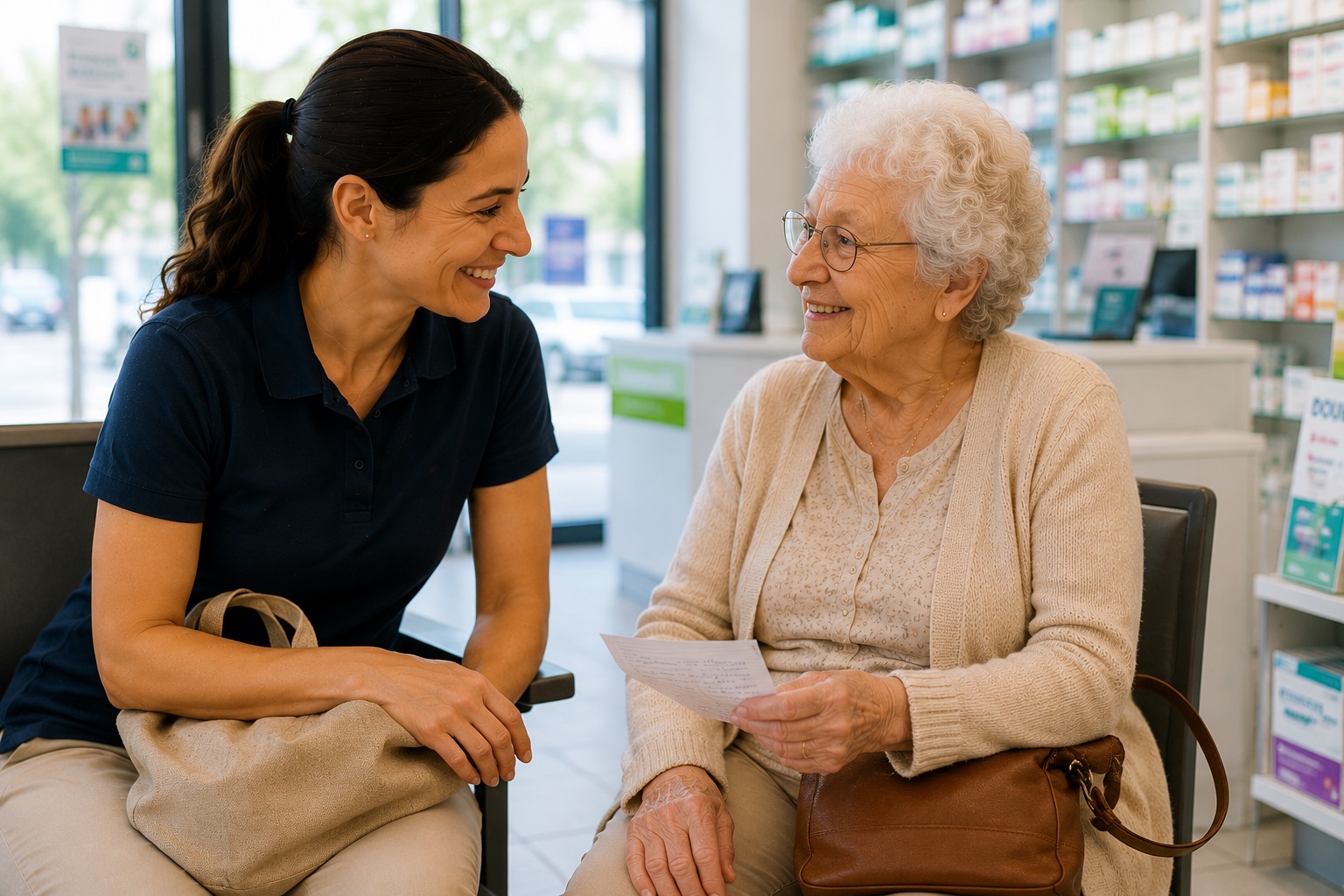Accompagnement adapté aux adultes en situation de handicap au Barcarès — autonomie respectée, dignité préservée. Le Barcarès fairhome