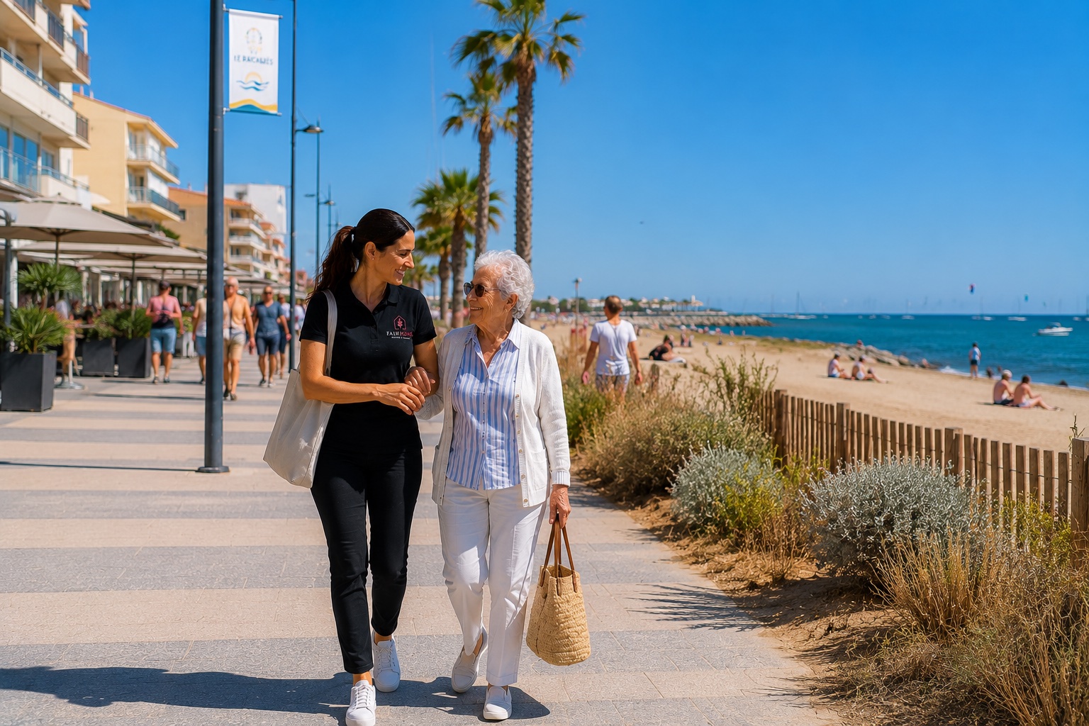 fairhome Torreilles