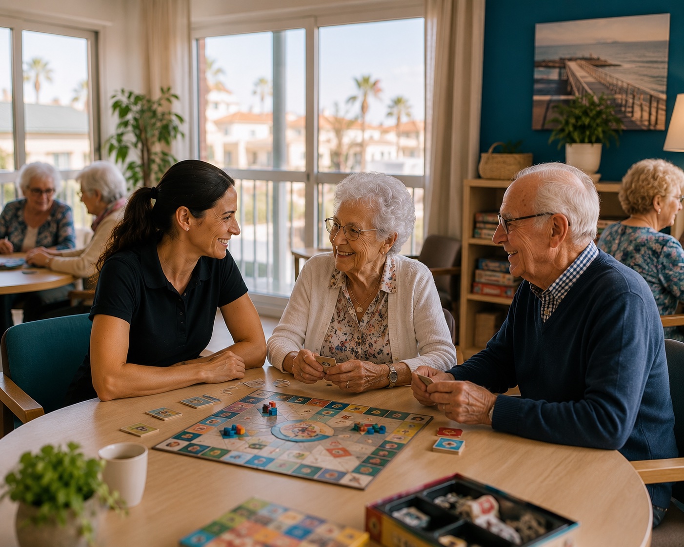 Grand ménage nettoyage profondeur Barcarès