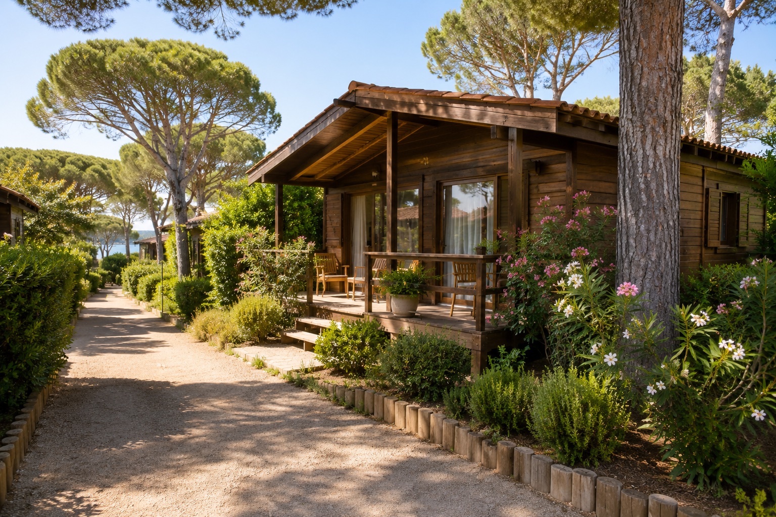 Aide à domicile hors saison Barcarès Le Barcarès fairhome