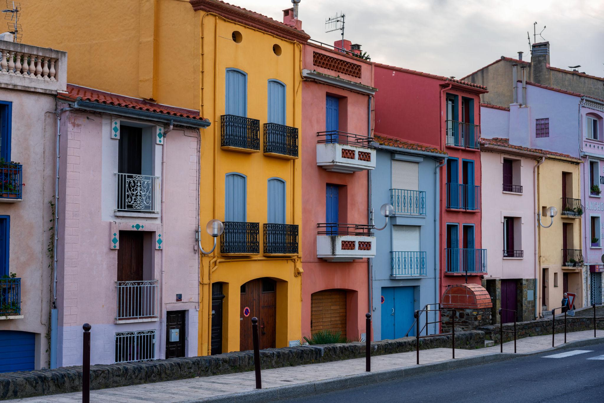 Aide à domicile au Barcarès — fairhome services à domicile Pyrénées-Orientales