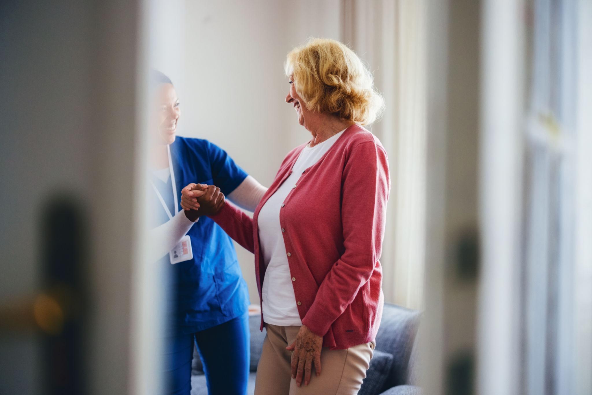 Aide aux seniors Torreilles Torreilles fairhome