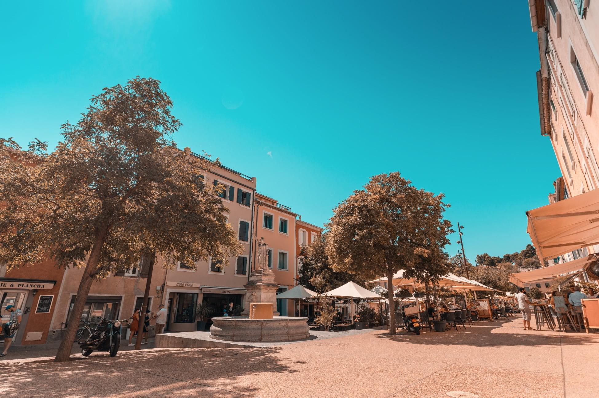 fairhome aide à domicile à Pia Pyrénées-Orientales