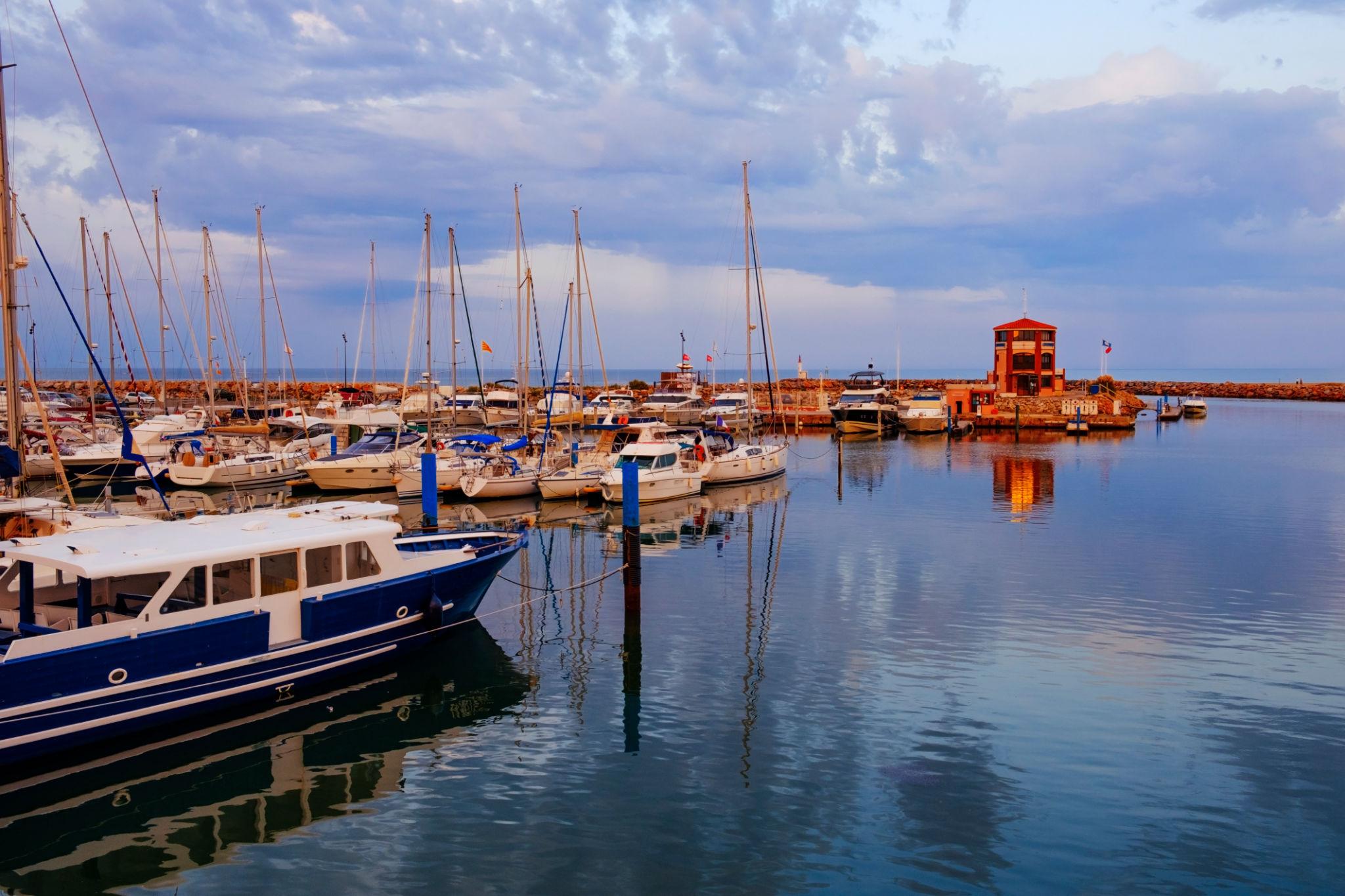 Station balnéaire proche de Perpignan — fairhome peut intervenir à Canet-en-Roussillon selon disponibilités. Canet-en-Roussillon fairhome