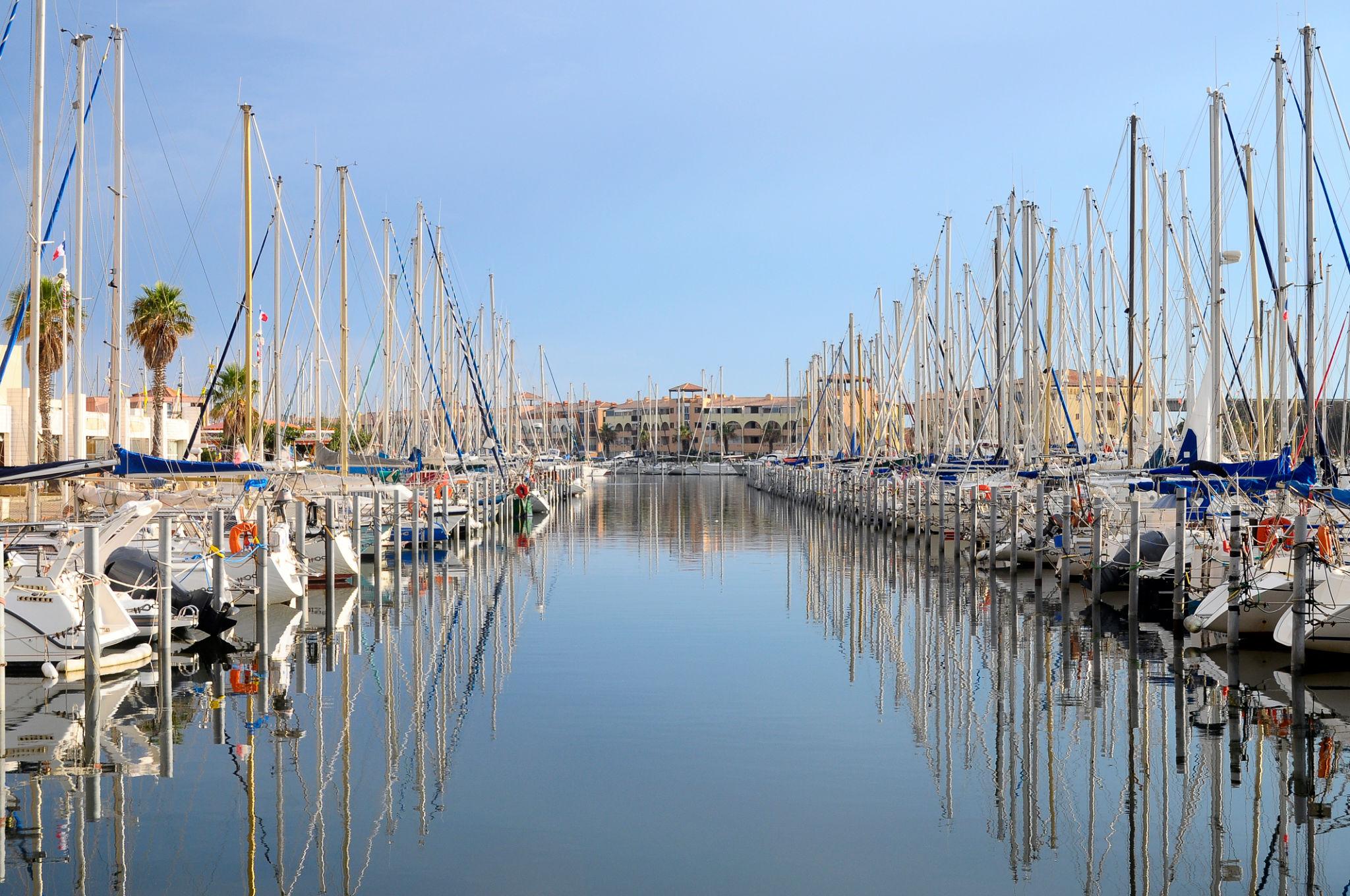 fairhome Port-Leucate