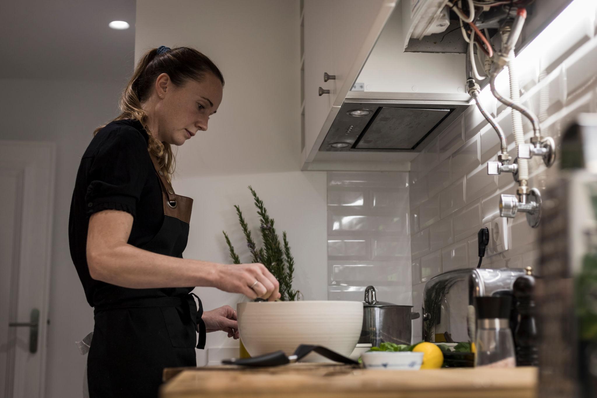 Courses & repas senior Leucate & Port-Leucate — fairhome Leucate 11370