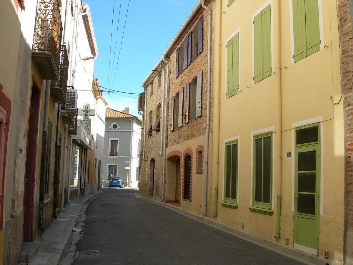 Aide à domicile Saint-Hippolyte & Salanque Saint-Hippolyte fairhome