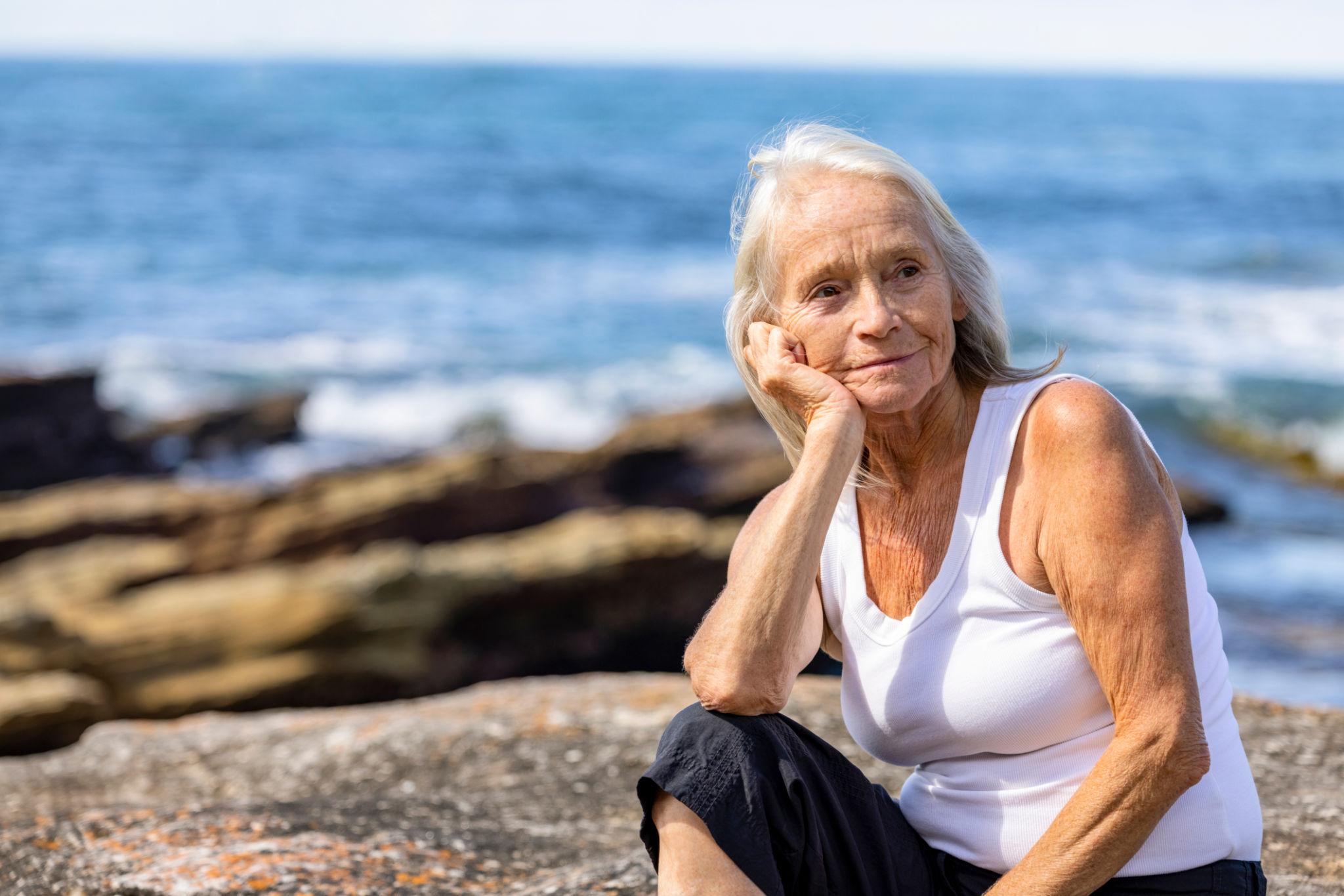 L'isolement des seniors Torreilles