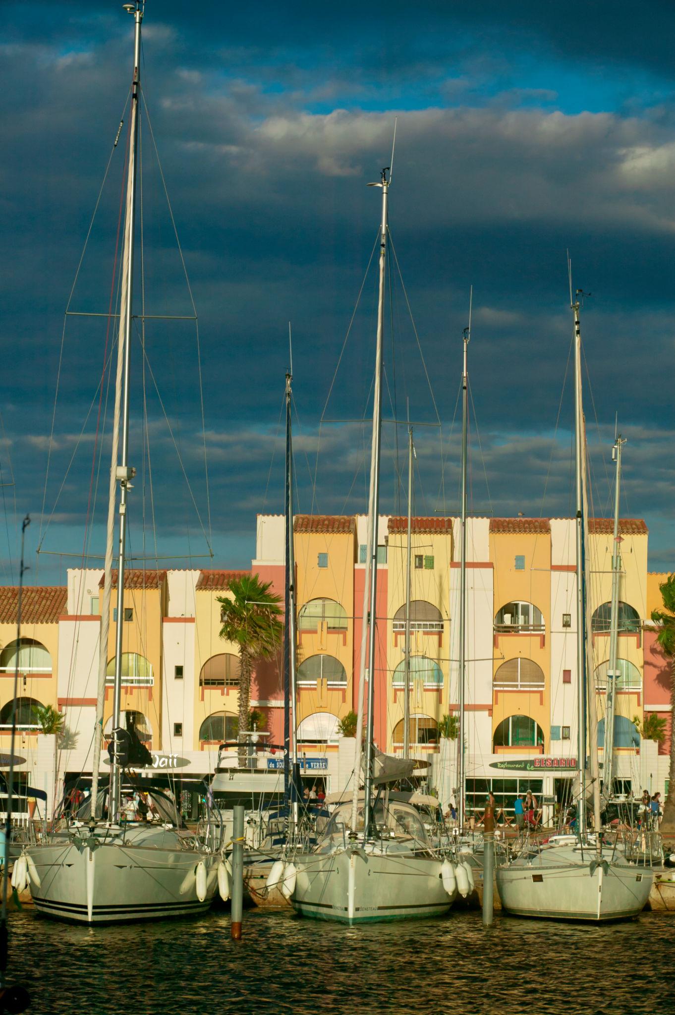 Aide à domicile Port-Leucate Port-Leucate fairhome