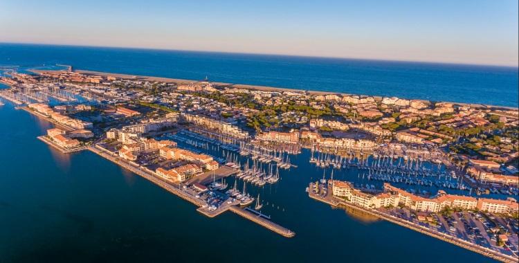 fairhome Port-Leucate engagement qualit&eacute;