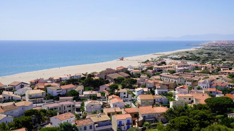 Maintien à domicile Leucate & Port-Leucate — fairhome Leucate 11370